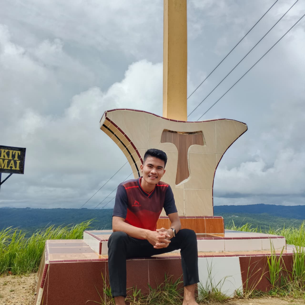 AHMAD SENTOSA HALAWA